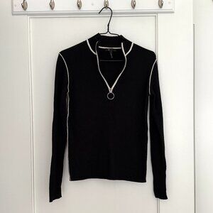 Maje Sweater - Size FR 36 (Small)